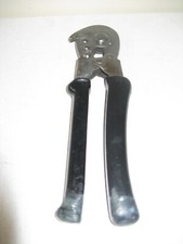 PINCE coupante barbelé  type  U.S    Ref: PCB1