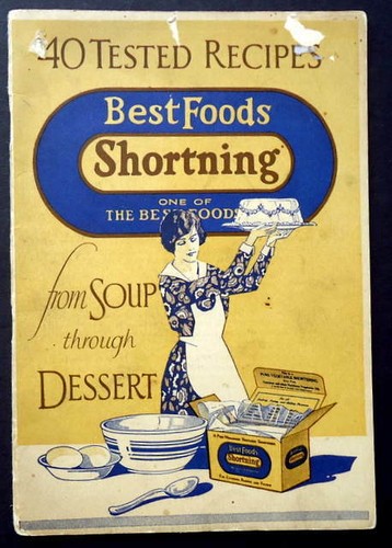 1927 best foods - 1927,
