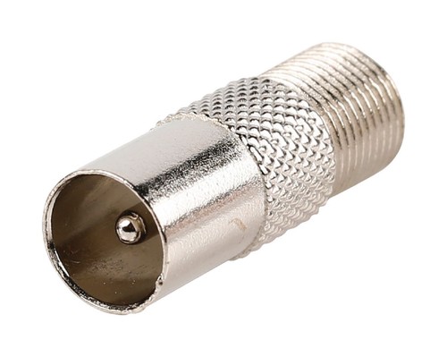 Adaptateur antenne fiche - adaptateur, d'antenne