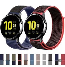 Bracelet en Nylon pour Samsung
