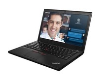 Lenovo ThinkPad X260 20F5 Core