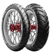 PNEU 90/90-21 TREKRIDER AV84