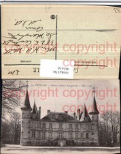 461616,Aquitanien Gironde