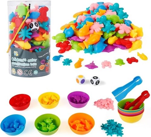 Victse jeux montessori 4 - jeux,