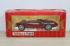 TONKA POLISTIL 1/16 MASERATI