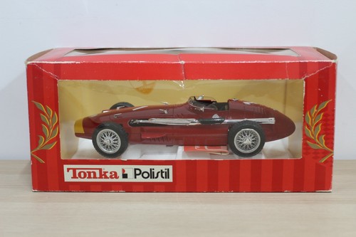 Tonka polistil maserati - tonka,