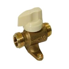 ROBINET DE SECURITE ROAI 1/2G POUR GAZ NATUREL