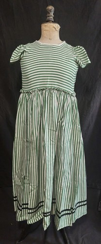 Robe style niçois années - , 50