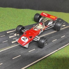 Politoys Ferrari  F1 #2 n°F2
