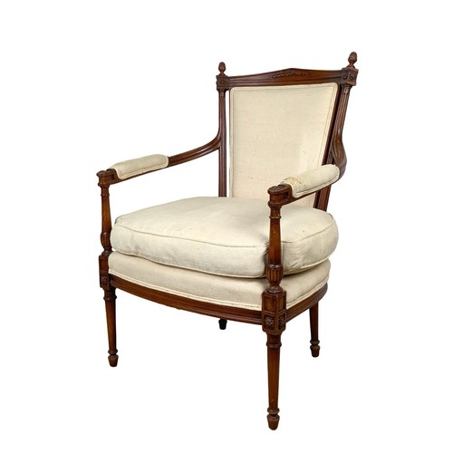 Vintage french louis - ,