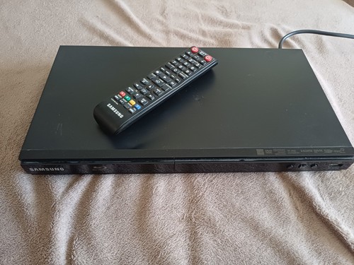 Lecteur blu ray - , samsung