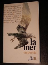 La Mer en poésie