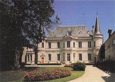 33 MARGAUX LE CHATEAU PALMER