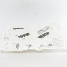 30290 Playmobil Notice