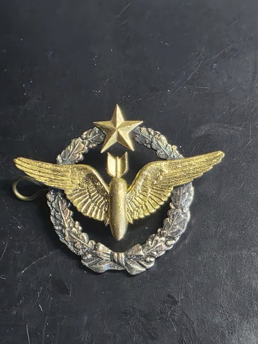 Aviation brevet bombardier - aviation, .