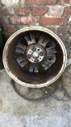 Jante opel corsa phase - opel, 1