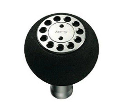 Daiwa slp rcs - daiwa, knob