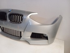 enjoliveur pare-choc avant BMW