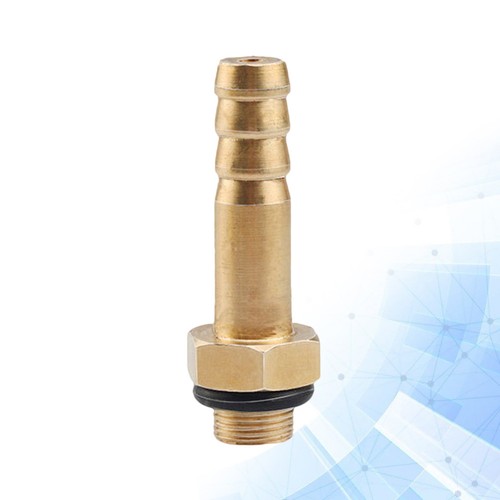 Gas adapter cooking - 10,