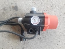 Presscontrol pour le contrôle