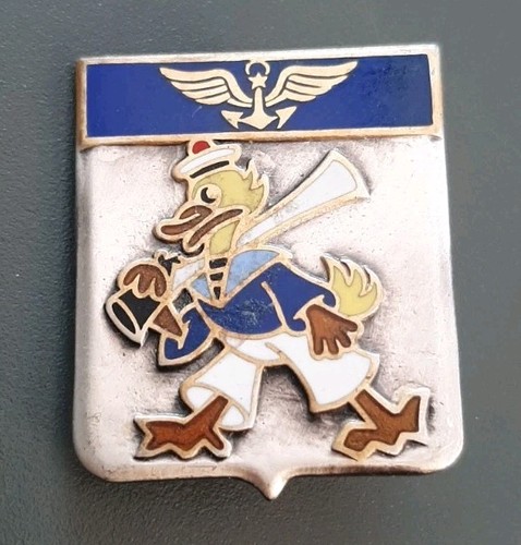 Insigne aéronavale flottille - aéronavale,
