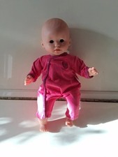 POUPEE COROLLE Poupon Bébé