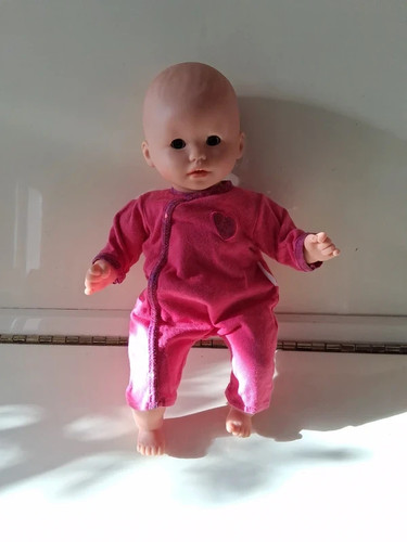 Poupee corolle poupon bébé - poupon,