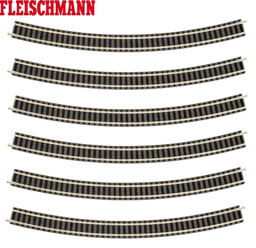 Fleischmann 9135 voie - fleischmann,