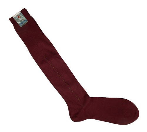 Chaussette longue pour hommes