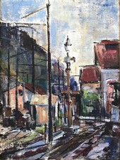 HST DE RENZO CASSINI,GRUPPO