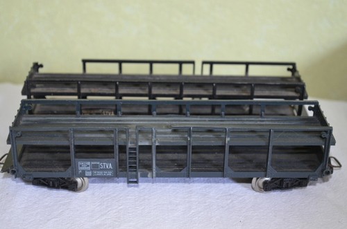 Wagons jouef stva portes - jouef,