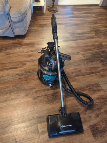 Filter queen majestic vacuum - queen,
