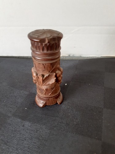 Ancienne boite aiguilles en - ancienne,