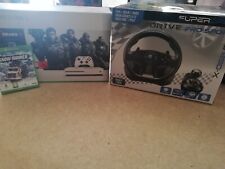 Microsoft Xbox One S 1To+