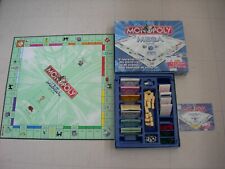 Jeu de société MONOPOLY MEGA ÉDITION - 2007