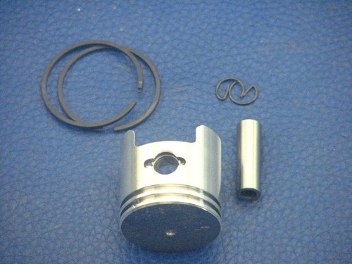 Piston complet pour - pour, berlan