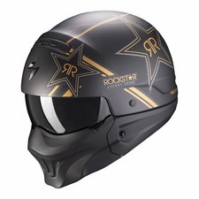 CASQUE SCORPION EXO-COMBAT EVO