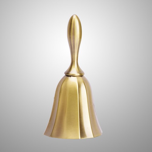 Clochette grelot sonnerie - sonnerie, de