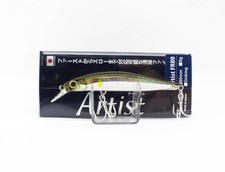 Jackson Artist FR 80 Naufrage