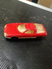 majorette Citroën GS Camargue n 221  échelle 1.55