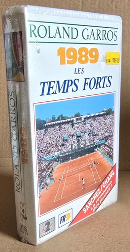 Rolans garros 1989 - rolans,