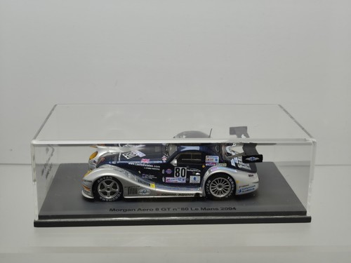 Rare spark s0367 morgan - 1:43,