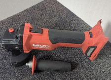 Hilti AG 4S-A22 Meuleuse