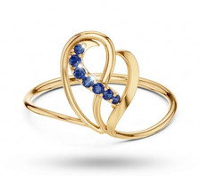 Bague de fiançailles