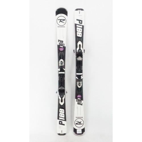 Rossignol pursuit 100 adult - 100,