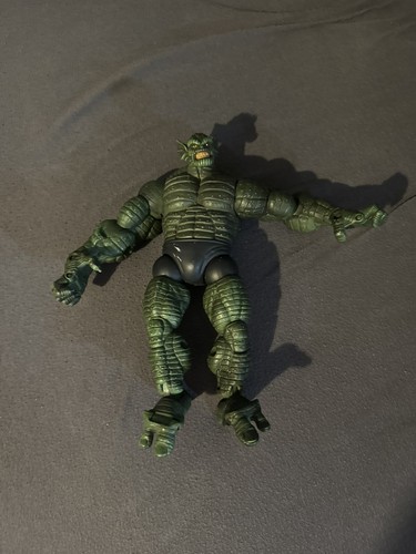 Figurine abomination marvel - abomination,