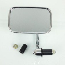 Rétroviseur réversible