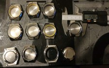 Horlogerie , lot de 10