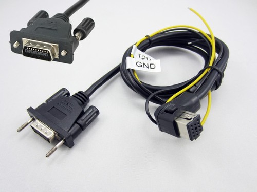 Yatour pion wire - yatour, harness