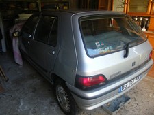CLIO BACCARA 1994